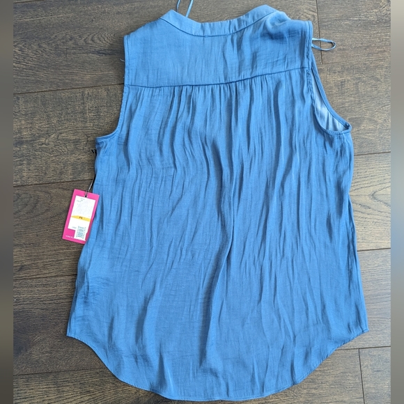 Vince Camuto Blouse - Picture 4 of 4